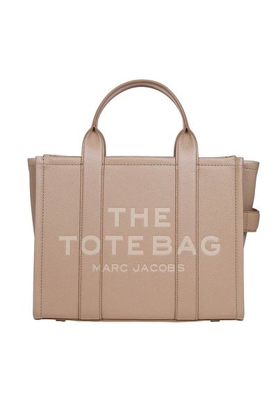 Marc Jacobs Marc Jacobs Leather Handbag