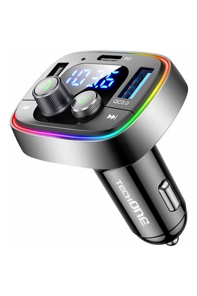 Techone Modulator automat Drivetune Pro FM