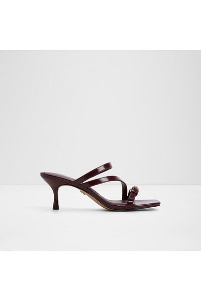 Aldo Red CITYVERSE Sandals for Women