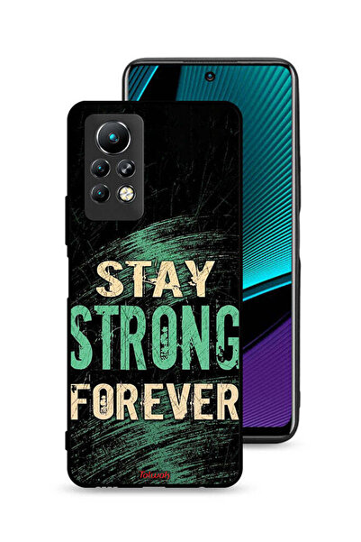 Tolwak غطاء حماية لهاتف Infinix Note 11 Pro - حافظ على قوتك للأبد