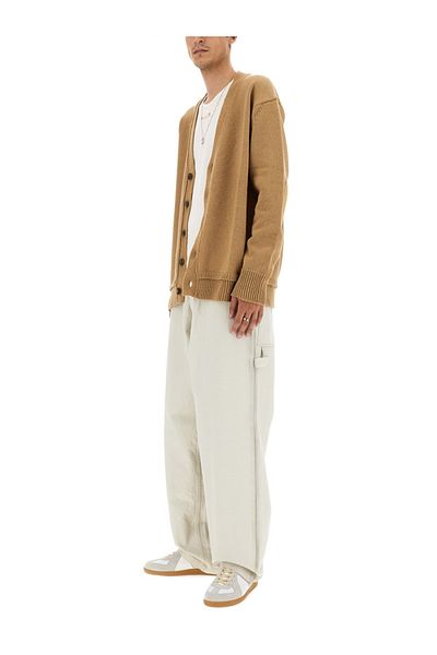 Maison Margiela V-Neck Cardigan