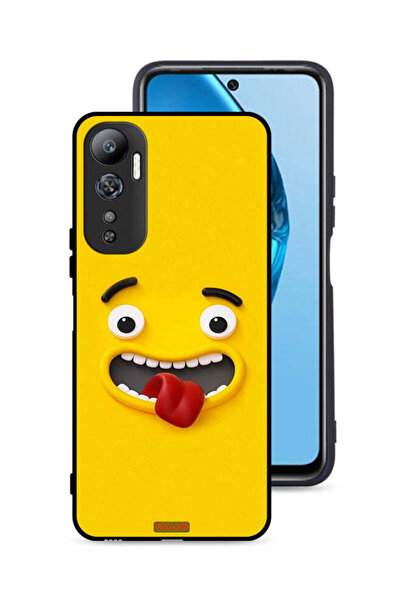 Tolwak غطاء حماية لجهاز Infinix Hot 20 4G من Winkely