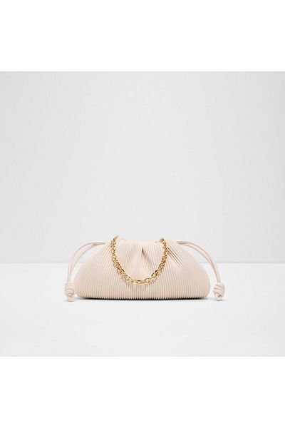 Aldo Pink L City Handbags for Female