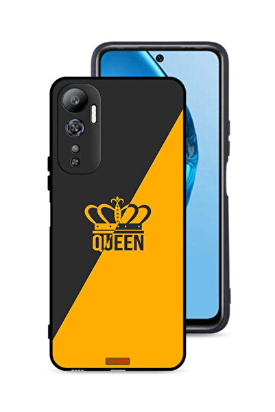 Tolwak غطاء حماية كوين لهاتف Infinix Hot 20 4G