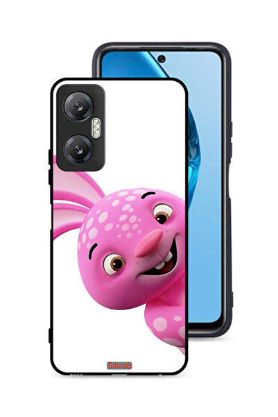 Tolwak غطاء حماية لهاتف Infinix Hot 20 5G - Hey Two Teeth