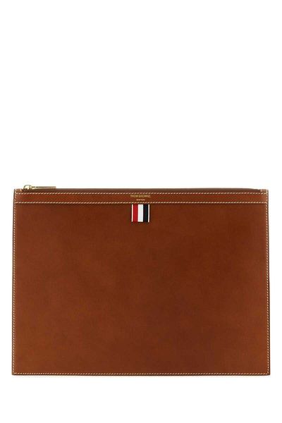 THOM BROWNE Thom Browne Wallets