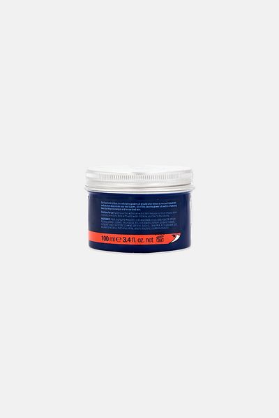 The Bluebeards Revenge Face Scrub 150ml