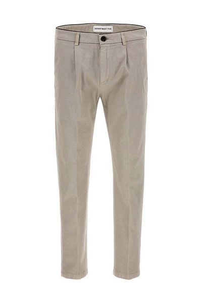 DEPARTMENT FIVE Department 5 'Prince' Pants