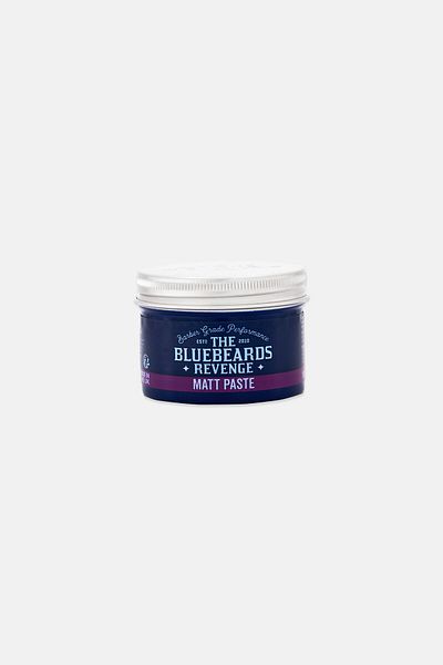 The Bluebeards Revenge Beard Matt Paste 150ml