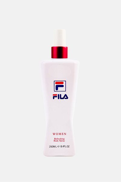 FILA Women Body Spray Fresh, 250 ml