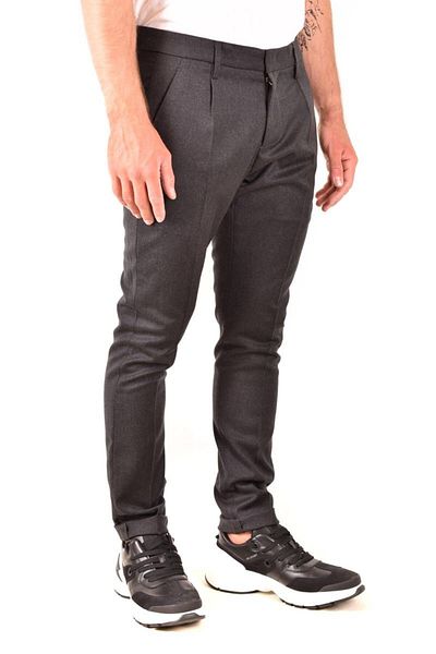 DONDUP Dondup Trousers