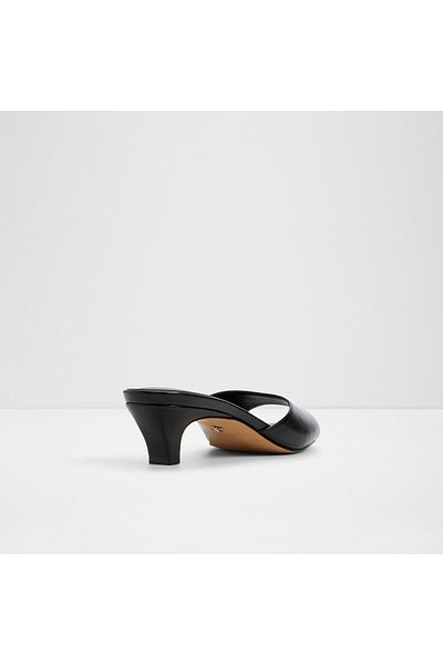 Aldo Black HAEDEN Sandals for Women