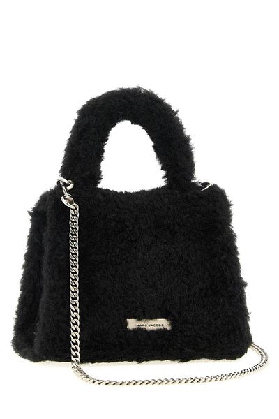 Marc Jacobs Marc Jacobs 'Teddy St. Marc' Handbag