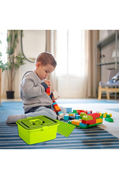 ömürdepo ShineFinder Large Yapım Blokları Duplo Uyumlu