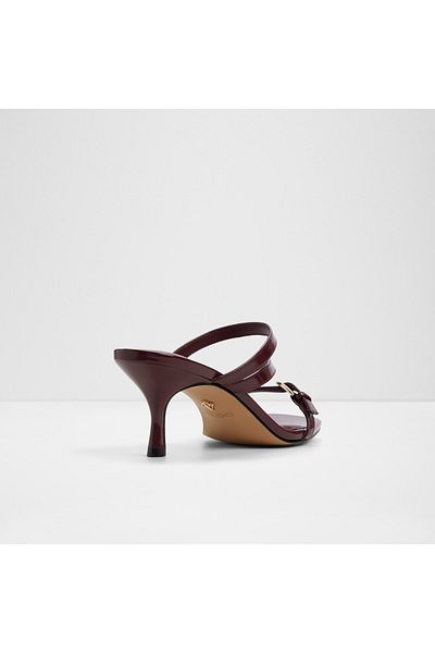 Aldo Red CITYVERSE Sandals for Women