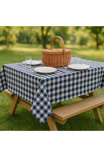 Butik Picnic Table Cover