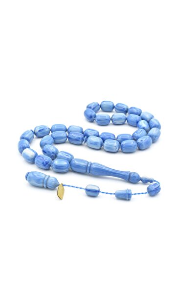 Murty99 Ibrahim Uysal Signed Capsule Large Size Blue White Squeeze Amber Pray...