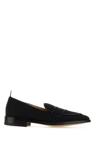 THOM BROWNE Thom Browne Moccasters
