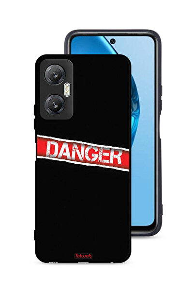 Tolwak غطاء حماية لجهاز Infinix Hot 20 5G من Dan Ger