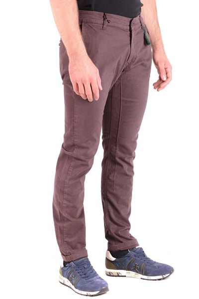 Daniele Alessandrini Daniele Alessandrini Trousers
