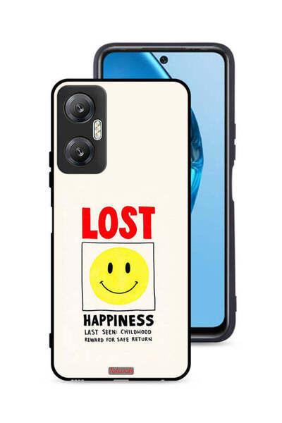 Tolwak غطاء حماية لهاتف Infinix Hot 20 5G - فقدان السعادة