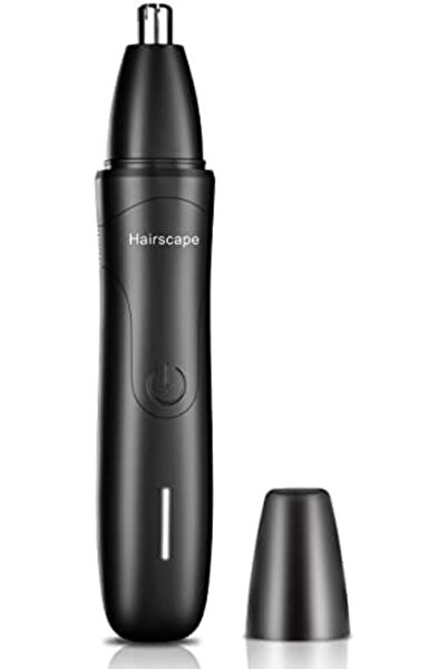 Generic Hairscape Nose Hair Trimmer for Men and Women