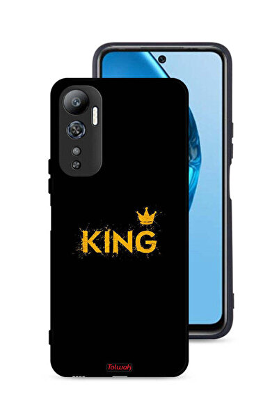 Tolwak غطاء حماية لهاتف Infinix Hot 20 4G - كينج