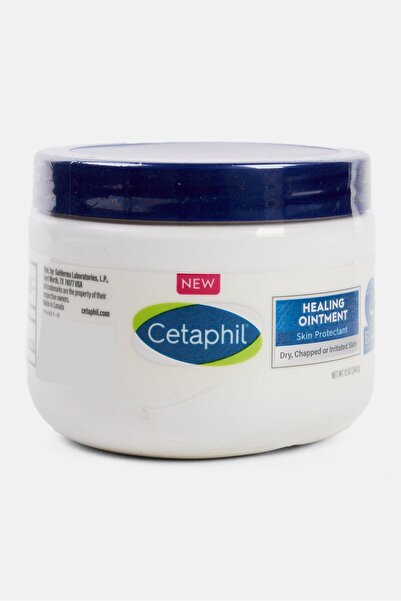 Cetaphil Healing Ointment For Dry And Irritated Skin 340 g