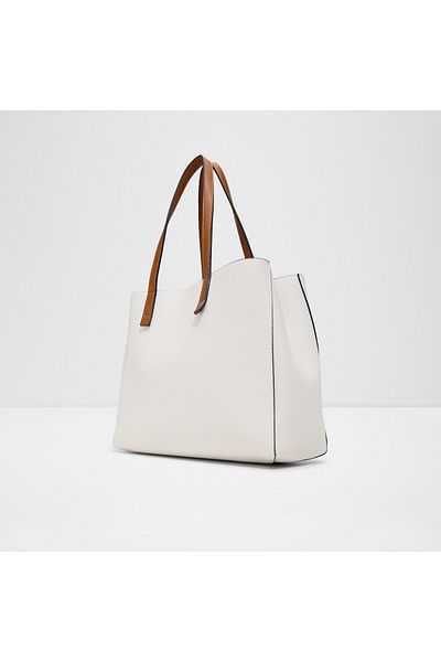 Aldo PINK L City Handbags for Female