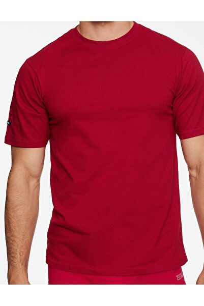 Henderson Cotton classic men's short sleeve T-shirt & 100% Cotton & Comfortable Wear & For warm days| T-line