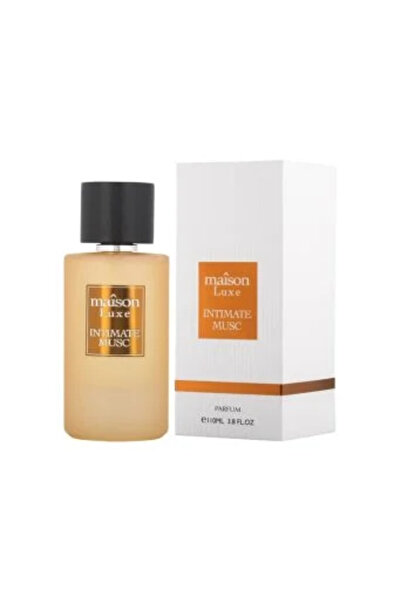 Hamidi INTIMATE MUSC 110ML