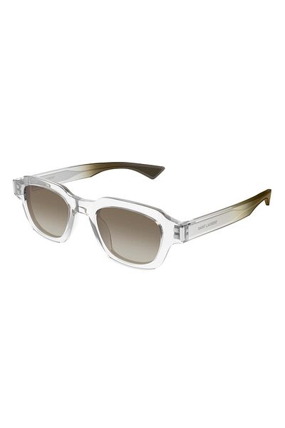 Saint Laurent Sl791 004 48 Unisex Sunglasses