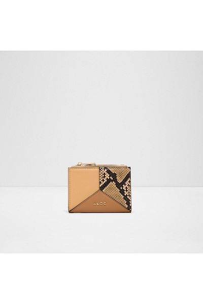 Aldo Beige Wallets for Women