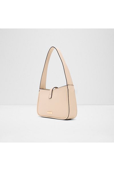 Aldo White L City Handbags for Female