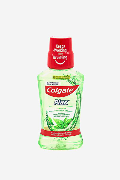 Colgate Plax Mouthwash Fresh Tea 250ml