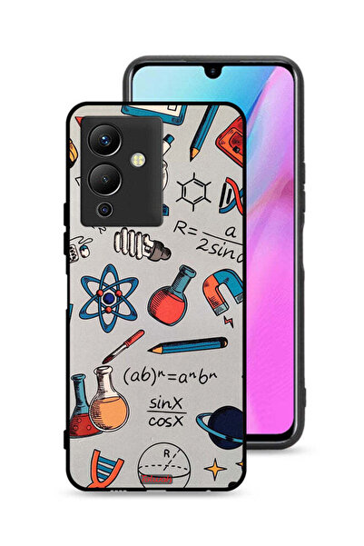 Tolwak غطاء حماية لهاتف Infinix Note 12 Pro 5G - علامات علمية