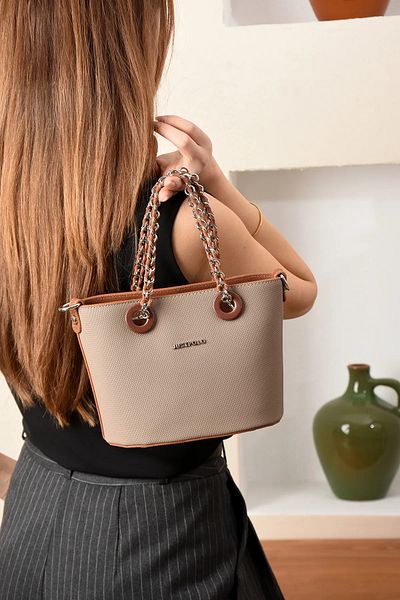 Just Polo Women's Hand and Shoulder Bag a Quality