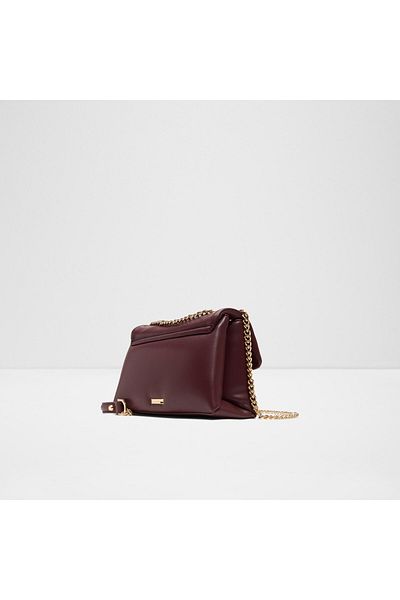 Aldo RED L City Handbags for Female