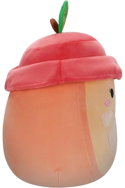 Squishmallows Kellytoy Plush | Medium Soft Stuffed Animal | Washable Squishy Gift for all ages