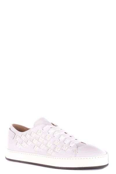 Santoni Santoni Sneakers