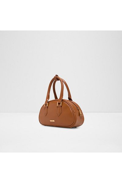 Aldo Brown L City Handbags for Female