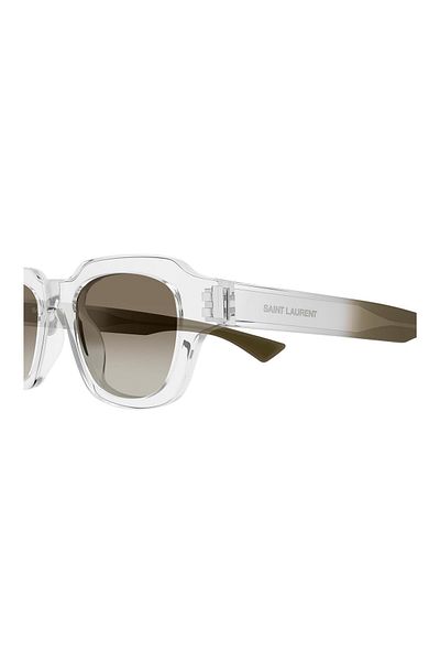 Saint Laurent Sl791 004 48 Unisex Sunglasses