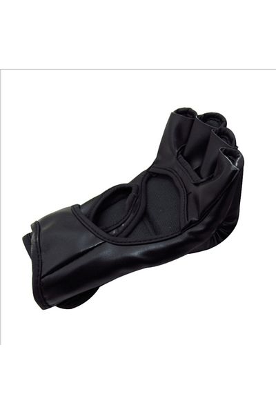 MBrands Mănuși MMA, între 8oz și 10oz, negre