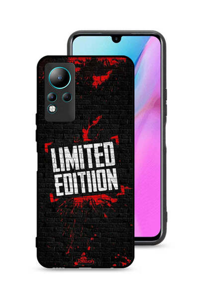 Tolwak غطاء حماية لجهاز Infinix Note 11 إصدار محدود
