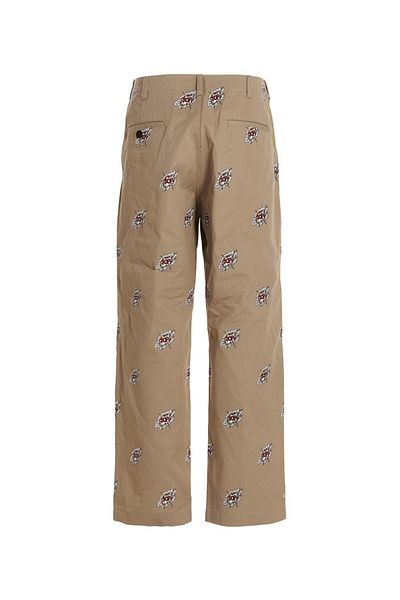 Junya Watanabe Junya Watanabe 'Pop Roy Lichtenstein' Pants