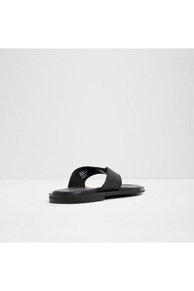 Aldo Black SERANO falts for Women