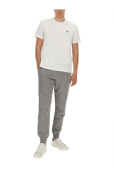 Paul Smith Tricou cu logo zebră