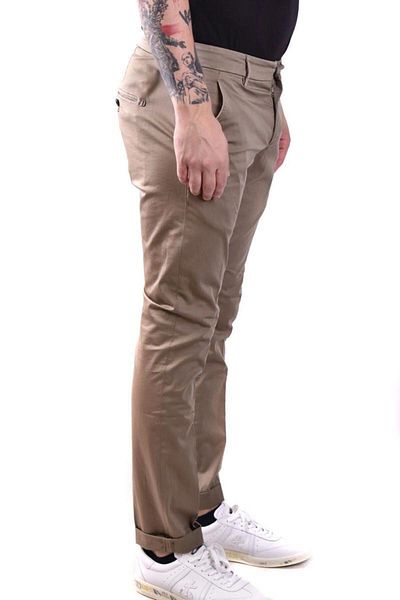 DONDUP Dondup Trousers