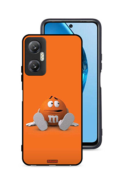 Tolwak غطاء حماية لهاتف Infinix Hot 20 5G - كرتون متوسط