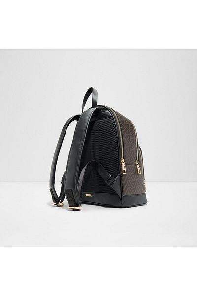 Aldo Brown L City Handbags for Female